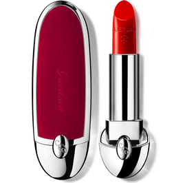 Rouge G Satin Long wear and intense color lipstick